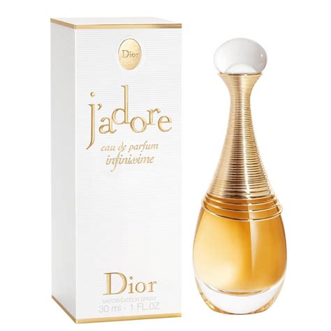 j adore dior infinissime|dior j'adore 30 ml.